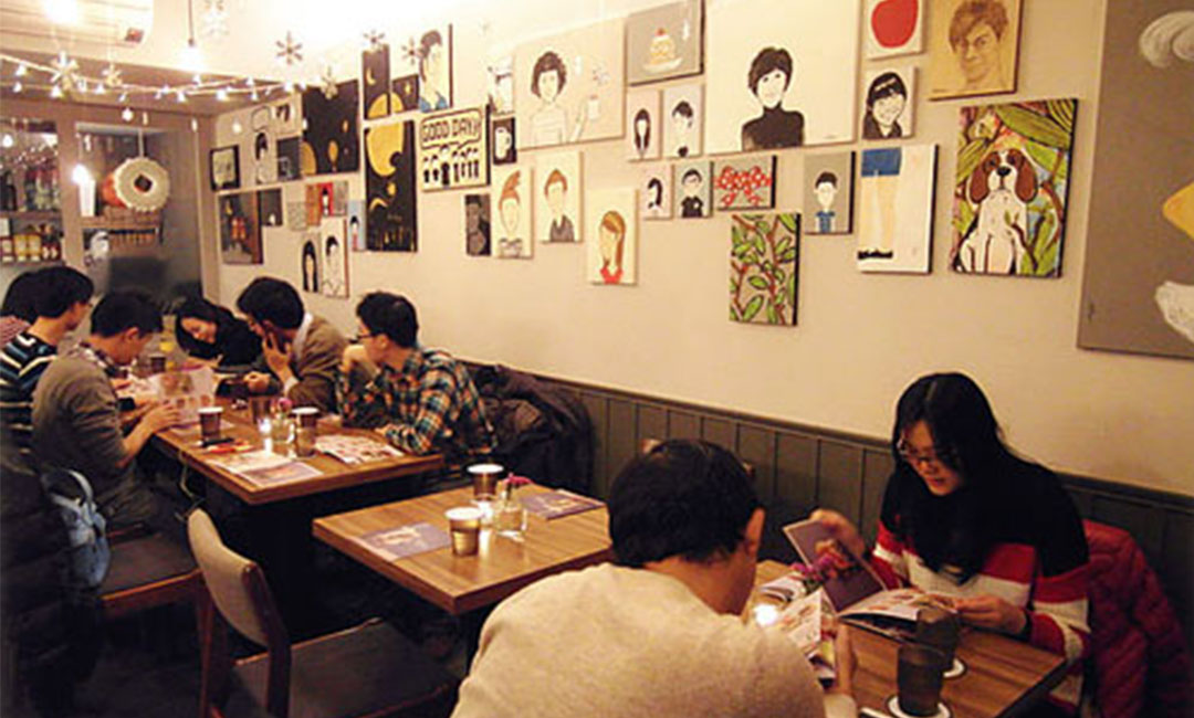 万宁万宁沈阳餐馆事件营销案例